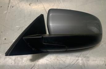 2014 BMW X6 N/S PASSENGER SIDE 3 PIN ELECTRIC WING MIRROR 7136887 02088