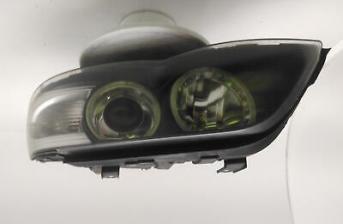 BMW X5 Headlamp Headlight O/S 2003-2007 5 Door Estate RH