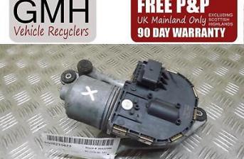 Peugeot 407 Right Driver O/S Front Wiper Motor 3397020605 Mk1 2004-2009