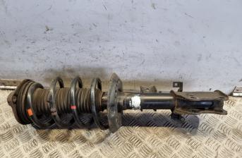 MERCEDES VITO SHOCK ABSORBER FRONT RIGHT OSF 6393230720 W639 2.2 CDi MANUAL 2011