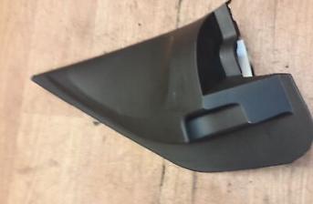 Nissan Micra S 03-10 DOOR MIRROR ELECTRIC TRIM COVER (DRIVER SIDE) 80292 AX61