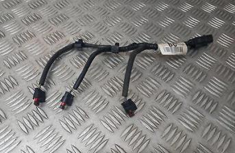 Ford Focus Mk3 Fuel Injector Wire Loom 1.0L Petrol CM5G9F666 2012 13 14 15 16 17