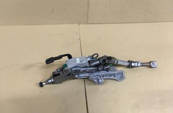 STEERING COLUMN ADJUSTABLE WITH KNUCKLE FORD S-MAX AG9N-3C529-BA 2010 2011 -2015