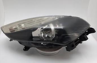 RENAULT SCENIC Headlamp Headlight O/S 2009-2013 5 Door MPV RH