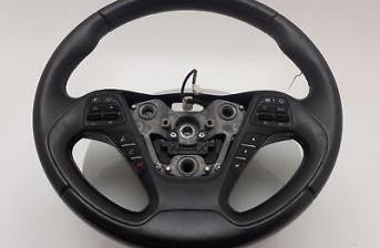 KIA CEED Steering Wheel 2012-2018 CRDI 2 ECODYNAMICS 5 Door Estate