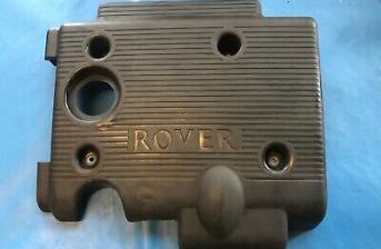 Rover 200/400 2.0 Diesel Engine Cover (Non Intercooler) 1995 - 2