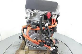 NISSAN LEAF Engine 2017-2024 0.0L Electric EM57 40KWH 147.50 BHP