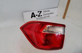 FORD ECOSPORT LEFT TAILLIGHT MK1  OUTER 13-19 CN1513405BC