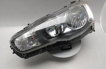 MITSUBISHI LANCER Headlamp Headlight N/S 2008-2011 5 Door Hatchback LH 99559497