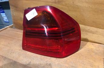 BMW 3 SERIES E90 SALOON DRIVER TAIL LIGHT TAIL LAMP