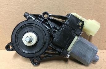 ELECTRIC WINDOW MOTOR FIESTA DRIVER SIDE FRONT 8A61-14553-B   2013 - 2018  FORD