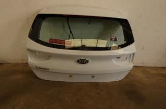 Kia Ceed Rear Tailgate Hatch Boot Lid Bootlid 5dr 1.6CRDI 2019 (WHITE - WD)