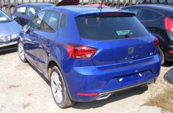 2020 SEAT IBIZA FR  AVAILABLE FOR PARTS &  PANEL CUTS