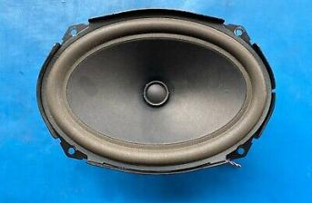 BMW Mini One/Cooper/S Rear Bass Loudspeaker (HIFI) Part #: 65133422636 R55/R56