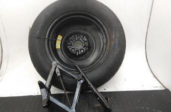 JEEP COMPASS Space Saver Spare Wheel Tyre and Toolkit 16" Inch 5x114.3 155/90D16