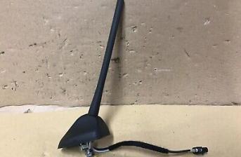 FIESTA ROOF AERIAL MAST WITH BASE H1BT-19G461-DD  2017 2018 2019 2020 2021  FORD