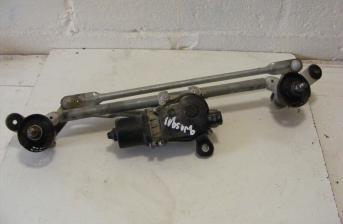 2015 NISSAN QASHQAI FRONT WIPER MOTOR AND LINKAGE