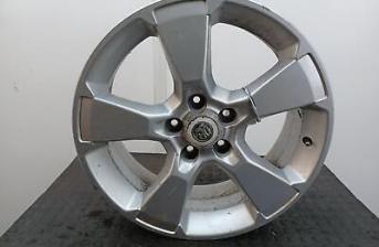 VAUXHALL ANTARA Wheel 18" Inch 5x114.3 Offset ET45 7J Alloy  2006-2011