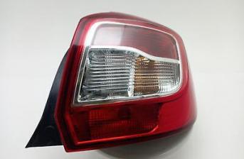 DACIA SANDERO Tail Light Rear Lamp O/S 2012-2020 5 Door Hatchback RH