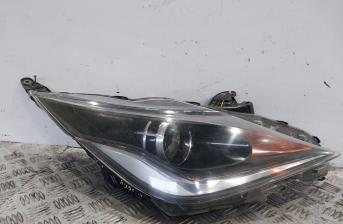 TOYOTA AYGO 2014 Original HEADLIGHT Assembly Driver Side Right Front OSF