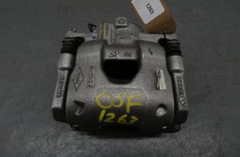Renault Clio Drivers Offside Front Brake Caliper 5dr 1.0 Petrol 2021