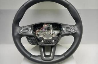 FORD ECOSPORT Steering Wheel 2013-2019 TITANIUM 5 Door Hatchback CGN153600KC3ZHE