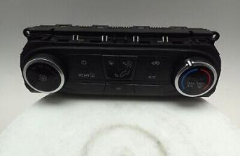 FORD FIESTA A/C Heater Control Panel 2017-2022 215283