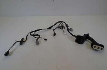 FORD FIESTA 5 DOOR - DOOR WIRING LOOM (FRONT DRIVER/RIGHT SIDE) 8V5T-14A584-AHE