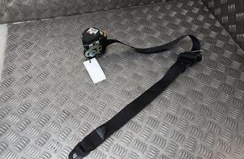 Ford S Max Mk1 Left Rear 2nd Row Seat Belt 4168 2006 07 08 09