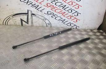 LAND ROVER DISCOVERY 3 TDV6 GS 04-09  TAILGATE STRUTS PAIR IDOAC18004 2276