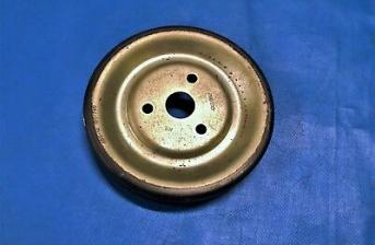 BMW Mini One/Cooper/S Mechanical Water Pump Pulley (Part #: 7619020) R55/R56/R57
