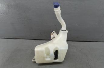 Iveco Daily Washer Bottle 2.3 35S12V 2019