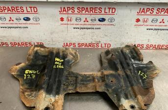 TOYOTA HILUX MK8 2018 ACTIVE 2.4D4D MANUAL REAR ENGINE UNDERTRAY ENGC127 REF246
