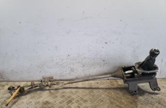 VAUXHALL CORSA MANUAL GEAR LEVER ASSEMBLY 55595762 1.2 DIESEL HATCHBACK 2016