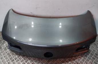 MERCEDES E CLASS COUPE BOOT LID 2020 W238 E300 COUPE BOOTLID GREY MINOR DAMAGE