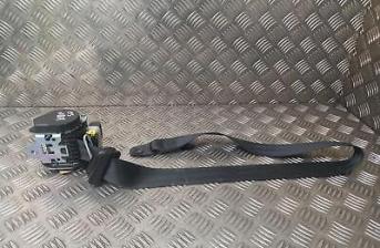 Ford Mondeo Mk4 Right Front Seat Belt 9G9N61294BBW 2011 12 13 14 15