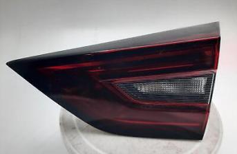 NISSAN JUKE Tail Light Rear Lamp O/S 2019-2024 5 Door Hatchback RH