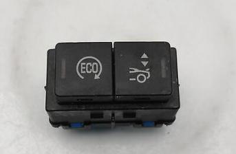 JAGUAR F TYPE Rear Spoiler ECO Switch Button Panel  2013-2023 EX5314B436EB