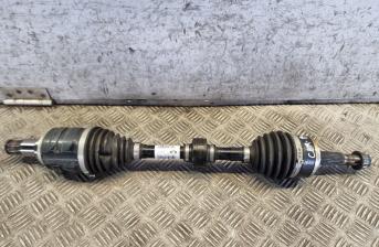 TOYOTA CHR ICON DRIVE SHAFT 43420-F4040 FRONT LEFT 1.8L HYBRID ELECTRIC 2019