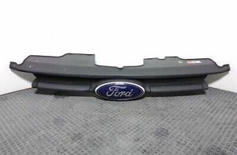 FORD TRANSIT CUSTOM Mk8 Grille Upper with Ford Badge 2012-2019 1840599