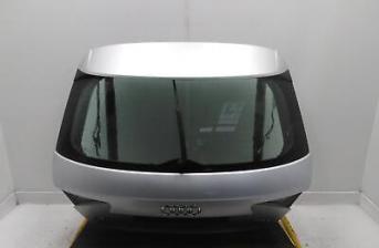 AUDI A3 Boot Lid Tailgate 2012-2020 3 Door Hatchback SILVER X7W