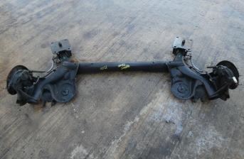 Ford Transit Connect Rear Axle 1.5TDCI 2017
