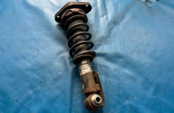 BMW Mini Cooper S Right Side Rear Shock Absorber (Code: RP1) R57 Cabriolet