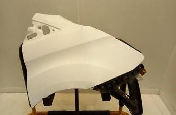 FORD TRANSIT CUSTOM Front Wing O/S 2012-2019 Frozen White  Unknown Van RH