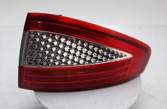 FORD MONDEO Tail Light Rear Lamp O/S 2007-2010 5 Door Hatchback RH