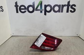 BMW 5 SERIES Right Taillight 7203226 (F10) Inner Saloon 2007-2014