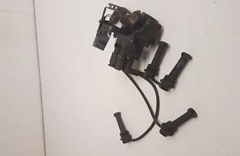 FORD FIESTA MK7 1.25,1.4,1.6 PETROL STYLE2008-2012 IGNITION COIL PACK WITH LEEDS