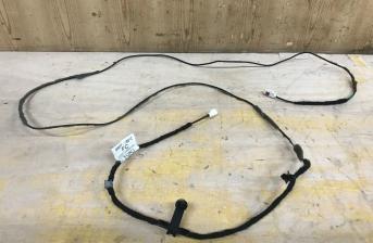 FIESTA STEREO AERIAL EXTENSION WIRING LOOM  BA6T-18812-FC  2011 2012 2013 FORD