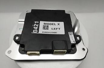 TESLA MODEL X N/S Front Door Control Module ECU LH 2015-2020 103722200F