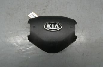 2015 Kia Sportage 1.7CRDI Drivers Steering Wheel Airbag - 56900-3U101